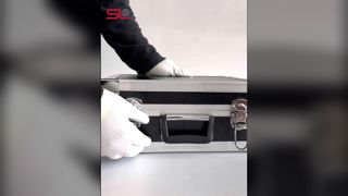 견고한 금속 메쉬 시리즈의 새로운 샘플