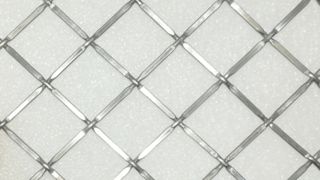 천장 XY-1820을 위한 현대 스테인리스 길쌈된 철망사