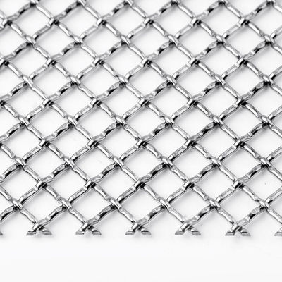 고강도 옥내선 메쉬폭 0.5-2m 와이어 직경 0.025-2mm
