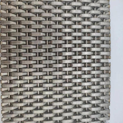 장식용 2  Mesh 내부 와이어  Mesh 0.5-2m 엘리베이터 캐빈을위한