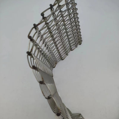은 회전 직사선 직사선 크기 2mm-20mm
