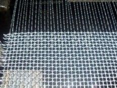 OEM PVC 코팅 잠금 크림 와이어 메시 고성능 제품