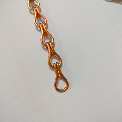 알루미늄 체인 문 플라이 스크린 커튼 알루미늄 체인 플라이 스크린 알루미늄 체인 문 플라이 스크린 커튼