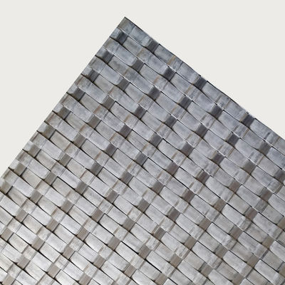 발코니 스테인리스 스틸 망 구조 폭 0.5m 2.0m