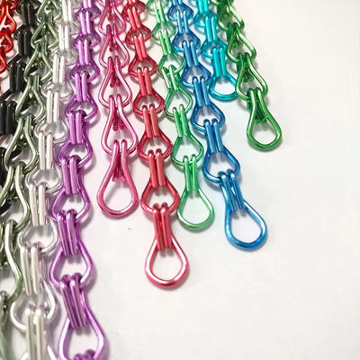 내구성 좋은 환기를 가진 플라이 스크린 2.0mm / 2.2mm 와이어 지름