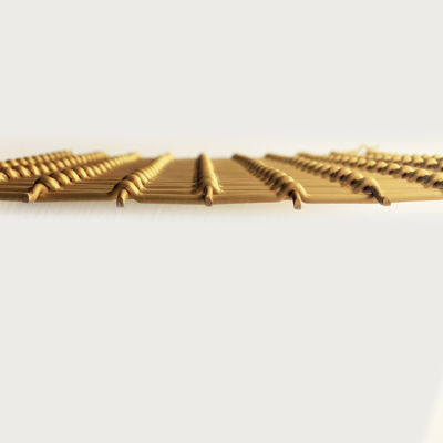 알루미늄 금속 스크린 벽 패널