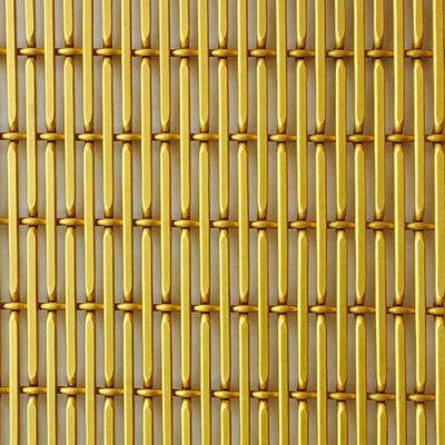 알루미늄 금속 스크린 벽 패널