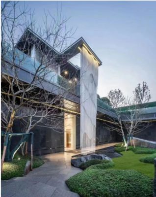 알루미늄 체인 플라이 스크린