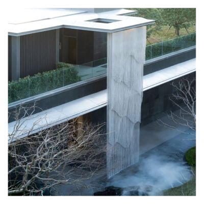 알루미늄 체인 플라이 스크린 - 편안 하고 곤충 없는 집 을 위한 궁극적 인 해결책