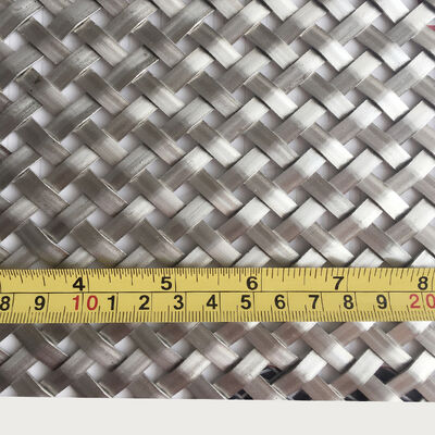 좋은 유연성 스테인레스 스틸 건축물  Mesh 2.5mm X 4 케이블 지름