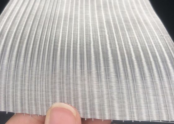 Eco은 스테인리스 실내 철망사 스크린 0.6mm 0% 개방 지역